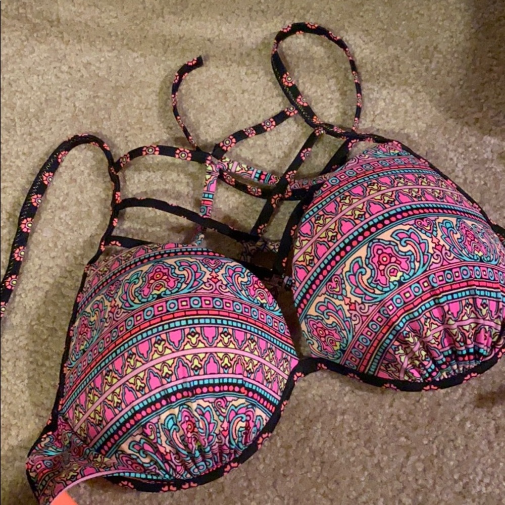 Bathing Suit